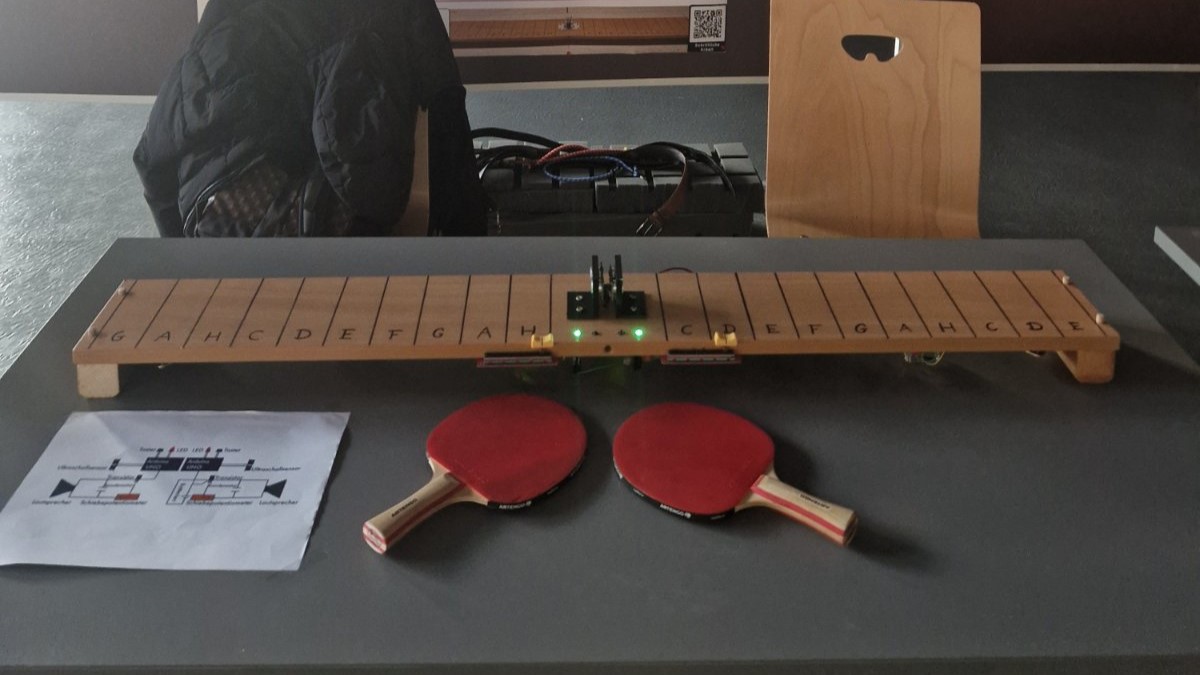 Jugend Forscht 2024 Düsseldorf Regional Finals