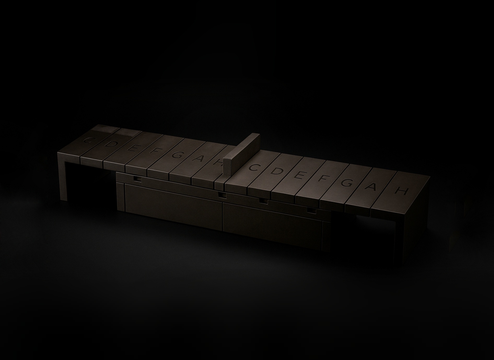 Distanzuino Instrument